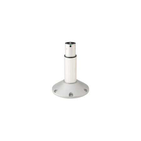 Attwood Swivel-Eze 278AOP15191 278 Air Adjustable Height Pedestal Base, 15-19 278AOP1519-1